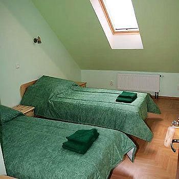 Old Town Hostel ฮัปซาลู ภายนอก รูปภาพ