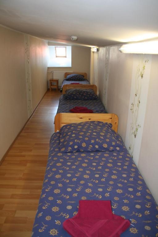 Old Town Hostel ฮัปซาลู ห้อง รูปภาพ